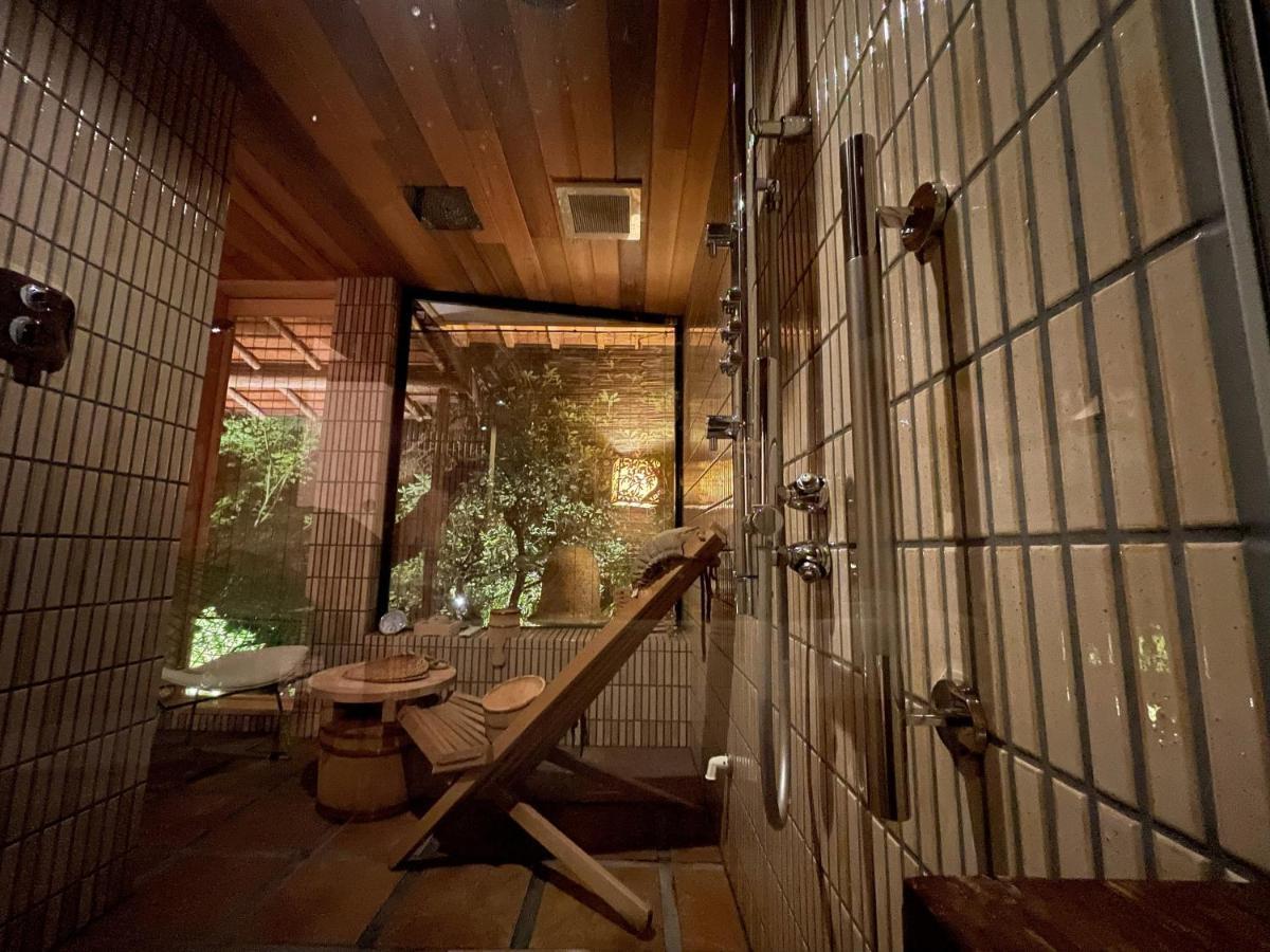 Kyoto Nanzenji Ryokan Yachiyo Established In 1915 Dış mekan fotoğraf