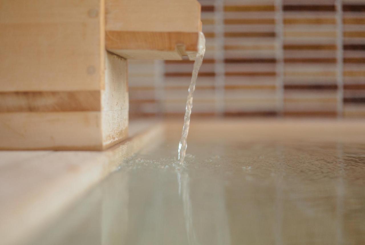 Kyoto Nanzenji Ryokan Yachiyo Established In 1915 Dış mekan fotoğraf