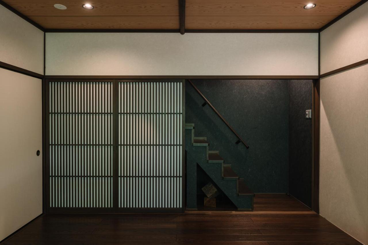 Kyoto Nanzenji Ryokan Yachiyo Established In 1915 Dış mekan fotoğraf