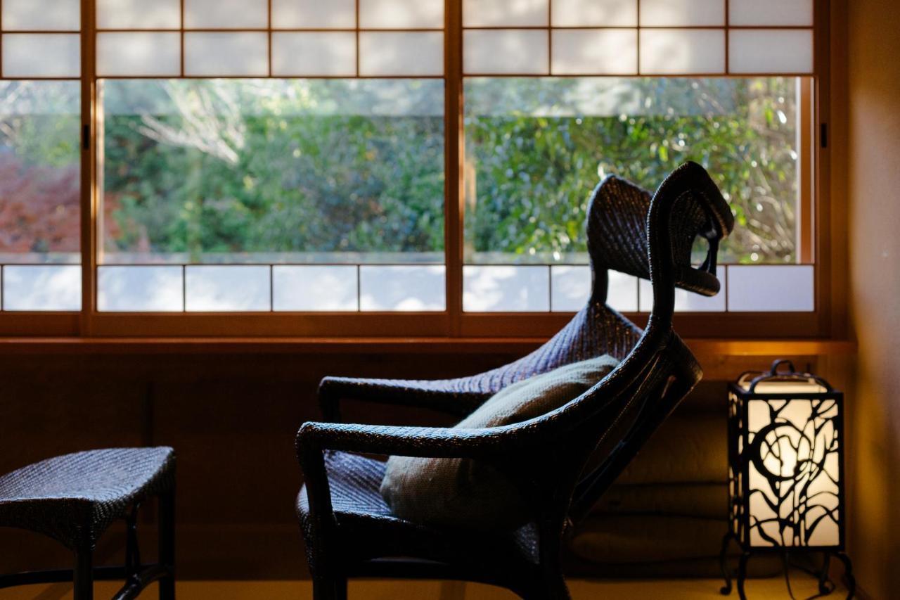 Kyoto Nanzenji Ryokan Yachiyo Established In 1915 Dış mekan fotoğraf