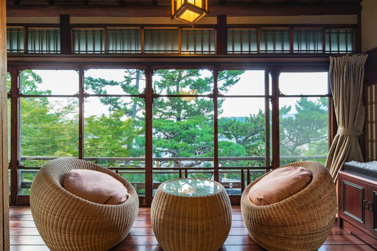 Kyoto Nanzenji Ryokan Yachiyo Established In 1915 Dış mekan fotoğraf