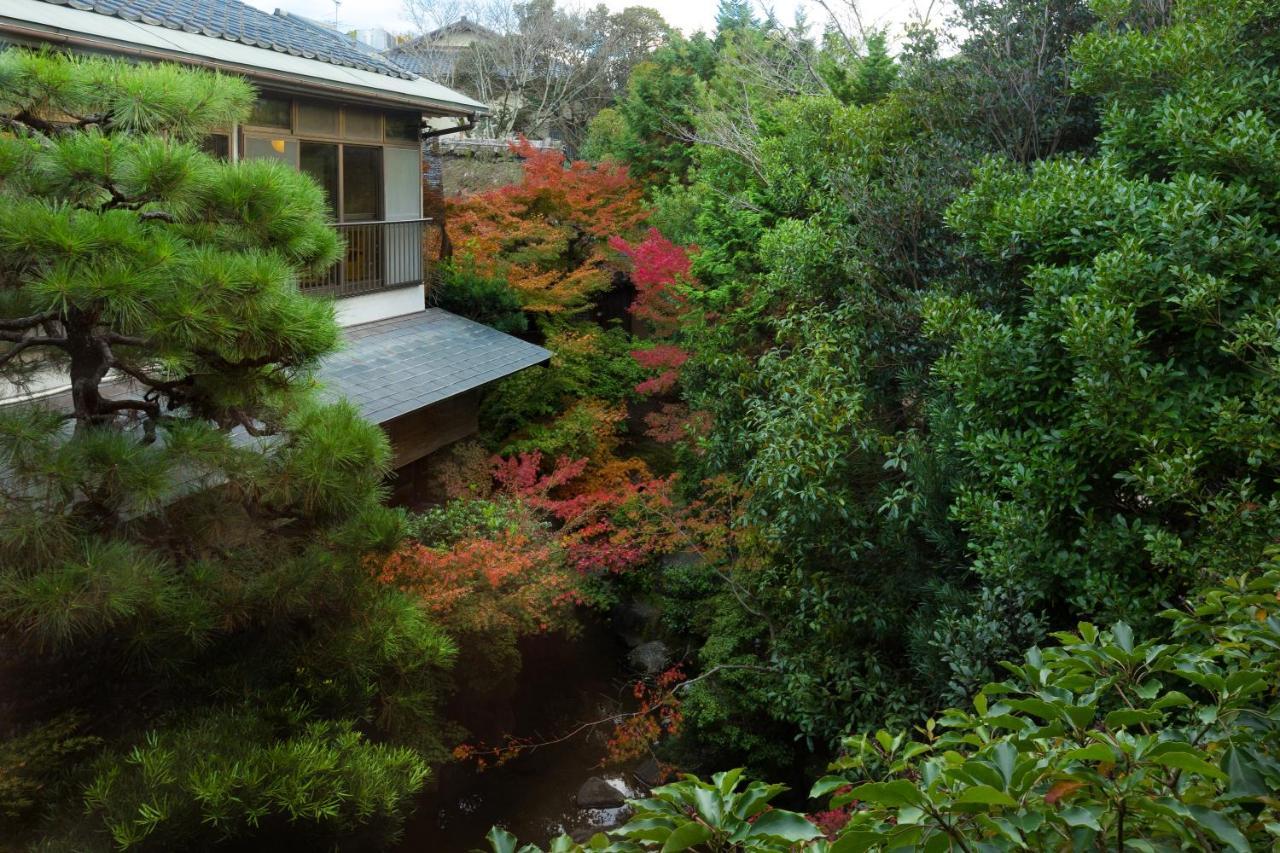 Kyoto Nanzenji Ryokan Yachiyo Established In 1915 Dış mekan fotoğraf