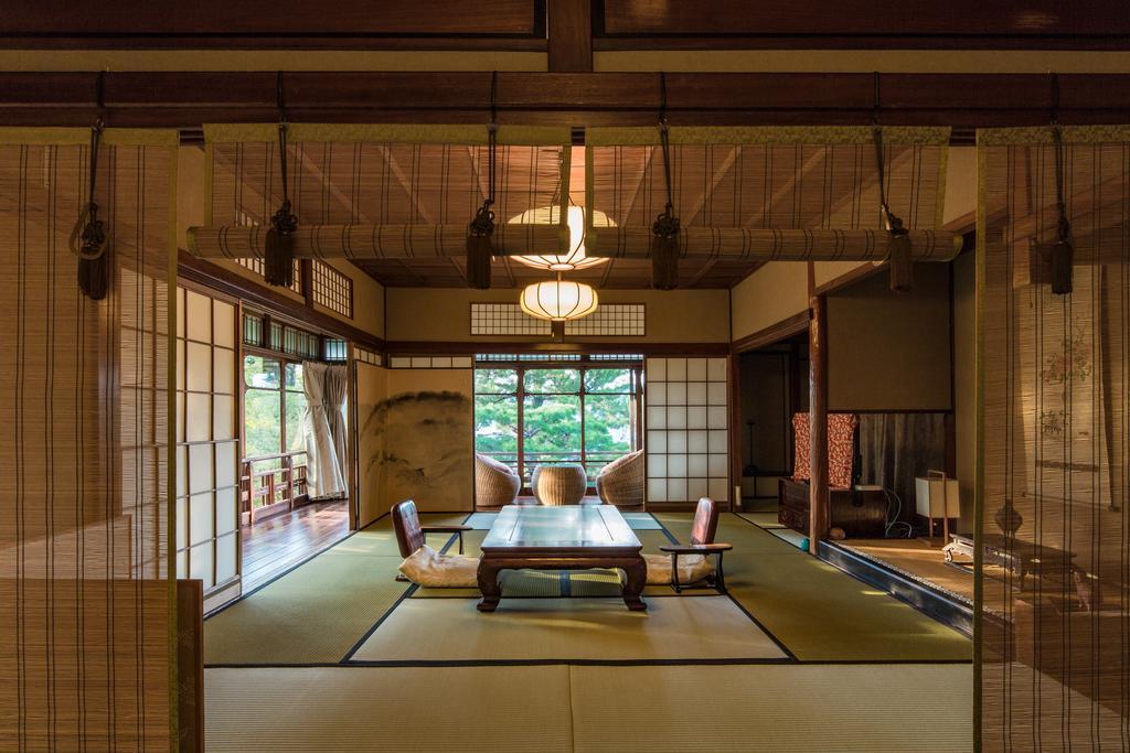 Kyoto Nanzenji Ryokan Yachiyo Established In 1915 Dış mekan fotoğraf