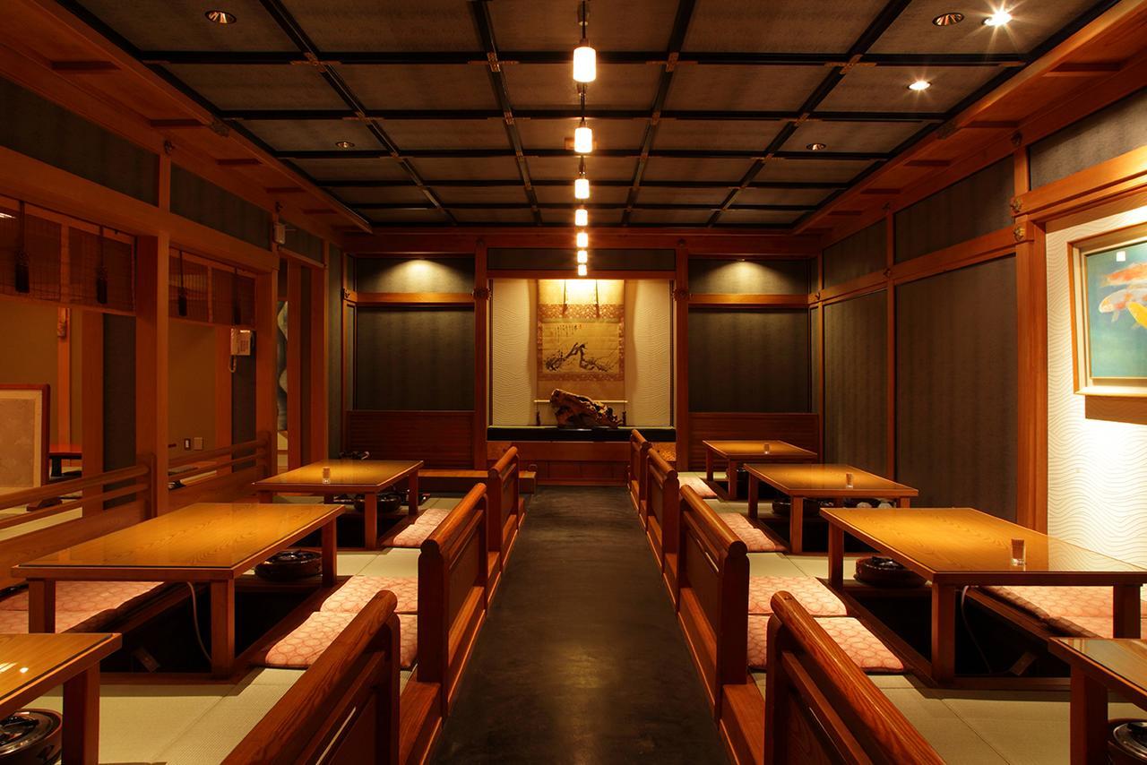 Kyoto Nanzenji Ryokan Yachiyo Established In 1915 Dış mekan fotoğraf