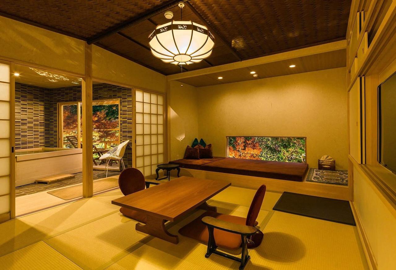 Kyoto Nanzenji Ryokan Yachiyo Established In 1915 Dış mekan fotoğraf