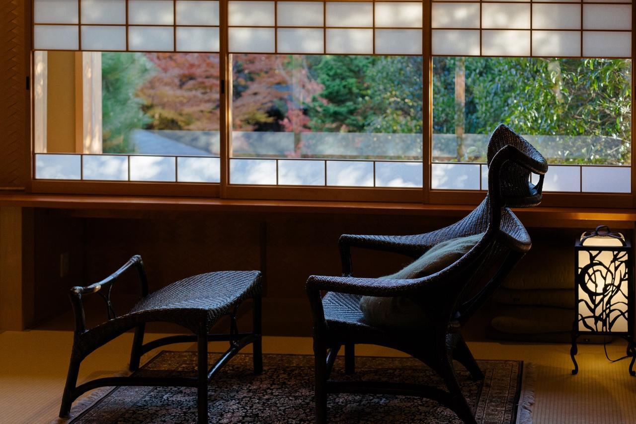 Kyoto Nanzenji Ryokan Yachiyo Established In 1915 Dış mekan fotoğraf