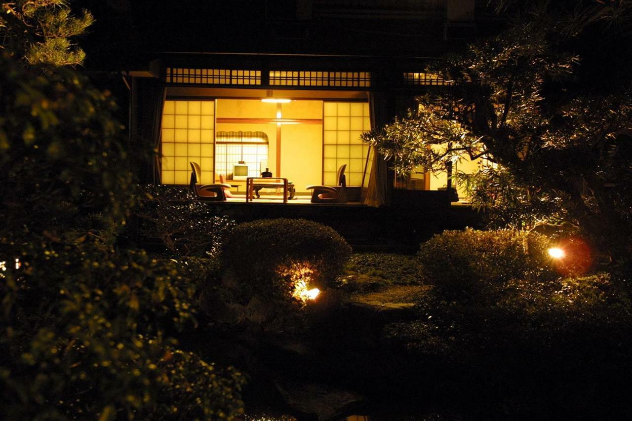 Kyoto Nanzenji Ryokan Yachiyo Established In 1915 Dış mekan fotoğraf